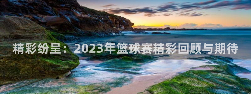 看球通体育小东北：精彩纷呈：2023年篮球赛精彩回顾与期待